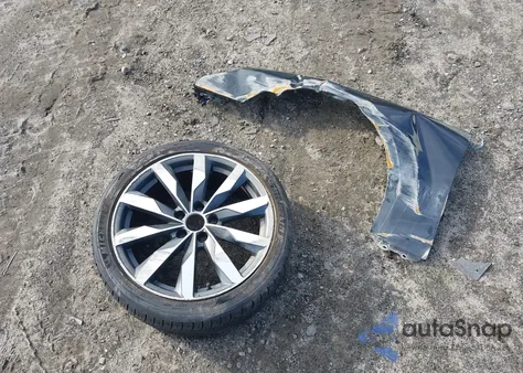 2022 Audi A4 Premium 40 Tfsi Quattro S Tronic z USA, uszkodzony, nr VIN WAUABAF43NN004825